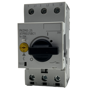 Contactor Nuevo <span class=keywords><strong>PKZM0</strong></span>-25 20-25A Interruptor de Circuito en Existencia <span class=keywords><strong>PKZM0</strong></span>-<span class=keywords><strong>32</strong></span> <span class=keywords><strong>PKZM0</strong></span>-16 <span class=keywords><strong>PKZM0</strong></span>-20 PKZM025 - Product Image 2