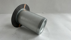 ตัวกรองอากาศแบบสปินออนใหม่สำหรับเครื่องอัดอากาศอุตสาหกรรม Mengma DB2021 พร้อมตัวแยกอากาศ/น้ำมัน - Product Image 4