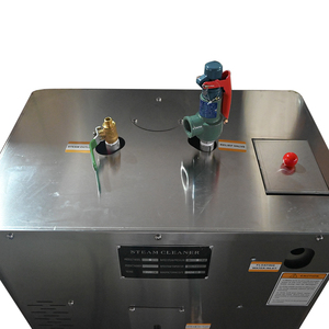 Công Nghệ Mới Ô Tô Công Cụ <span class=keywords><strong>Mini</strong></span> Tự Dịch Vụ Xe Áp Lực Cao Máy Giặt Thép Không Gỉ Hơi Nước Rửa Xe Máy - Product Image 5