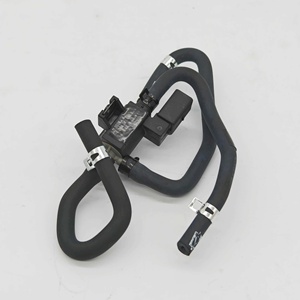 Электромагнитный клапан турбонагнетателя EGR вакуумный электромагнитный клапан OEM 1J0906283C 1K0906283A 06F906283A 06F906283A 06F906283B 06F906283F 06F906283F - Product Image 6