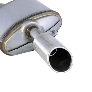 ท่อไอเสียรถยนต์สแตนเลสคุณภาพดี พร้อมวาล์ว สำหรับรถยนต์นิสสัน อัลติมา แม็กซิม่า 2.5 ลิตร 3.5 ลิตร ท่อเก็บเสียง - Product Image 2