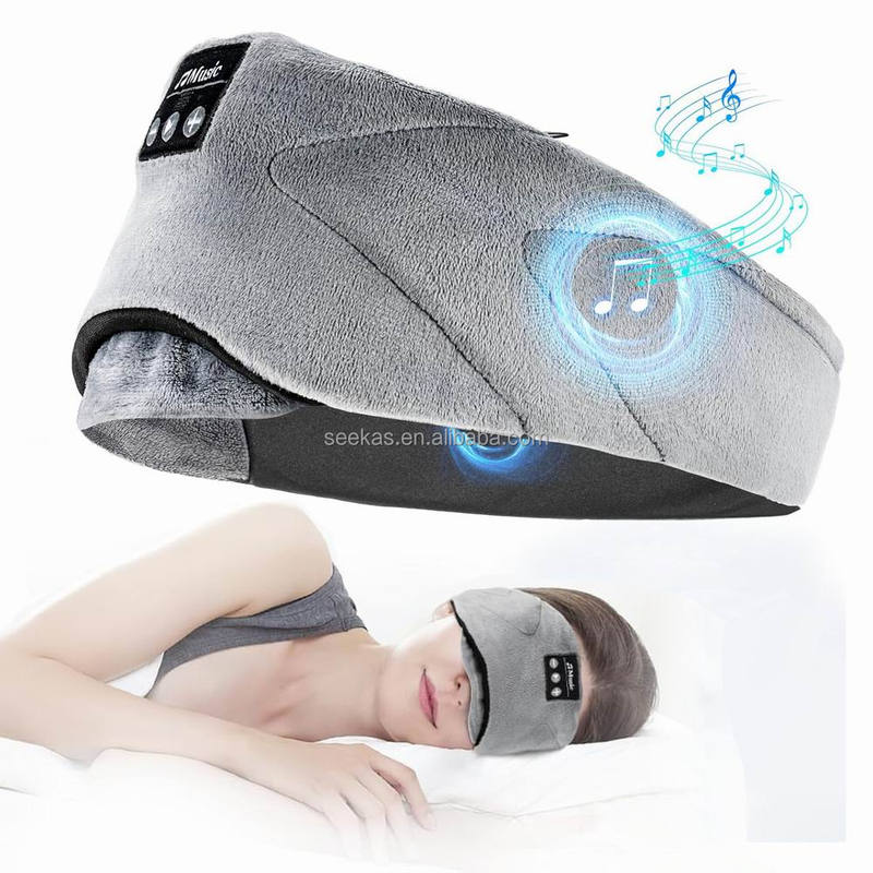 Bluetooth Sleep Headphones with Built in