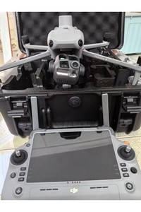 Infrared Thermal Imaging Camera Uav DJ Matrice 4t 4E Dron with Rtk Module - Product Image 3