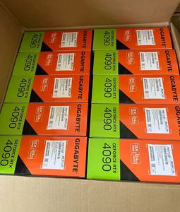 การ์ดจอ RTX 4060 4060ti 4070 4070ti 4070s 4070TIs 4080 4090 RTX 8GB GDDR6 สำหรับเล่นเกมบนเดสก์ท็อป มือหนึ่ง มือสอง พร้อมพัดลม - Product Image 3