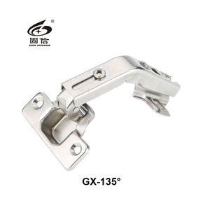 Charnières d'angle pour meubles de cuisine en gros, 135 degrés - Product Image 2