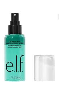 ELF Power Grip Makeup Primer Gel Cross-Border Stock Tono de piel orgánica Base hidratante Aislamiento para cara Niacinamida - Product Image 2