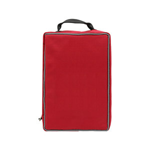Trousse de premiers secours pour sports de plein air, kit médical <span class=keywords><strong>d</strong></span>'<span class=keywords><strong>urgence</strong></span>, trousse de soins traumatiques de voyage, certifiée CE, <span class=keywords><strong>contenu</strong></span> personnalisable - Product Image 4