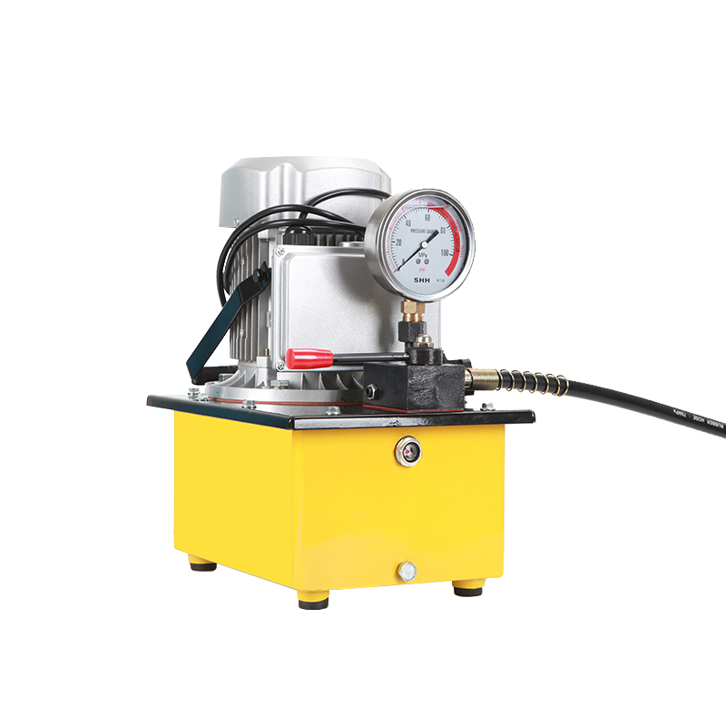 HHB 630A Electric Hydraulic Pump 700