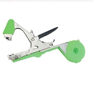 Multifunctional Agricultural <b>Tool</b> Plastic Garden Supplies Branch Binding <b>Machine</b> for Plant Vine Grape Eggplant Cucumber Knotting - Product Image 5