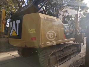 Pelle Cat 324E d'occasion Offre Spéciale, pelle Cat 324E en bon état - Product Image 3