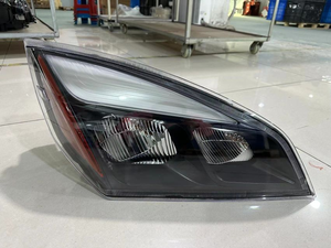 ไฟหน้า LED ใหม่สำหรับ Cascadia 18-24 - Product Image 5