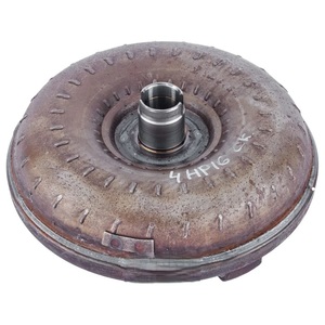 Convertidor de par reconstruido ZF 4HP16 04-up para Buick Excelle 1.8L Chevrolet - Product Image 2