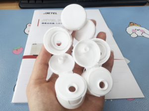 Tùy chỉnh thiết kế nhựa Wine Pill nắp chai nhựa nắp đậy <span class=keywords><strong>PE</strong></span> cap làm ép phun khuôn máy <span class=keywords><strong>Maker</strong></span> - Product Image 4