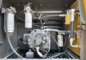 Excavadora Volvo 290 de Segunda Mano, VOLVO EC290 en Venta - Product Image 6