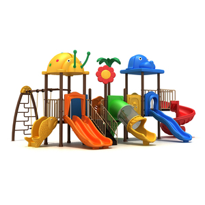 Toboggan <span class=keywords><strong>extérieur</strong></span> en forme d'animal personnalisé, <span class=keywords><strong>grand</strong></span> équipement de jeu pour enfants pour parc - Product Image 2