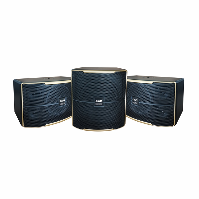 Hot Sell Professional Full Range 12 Inch Performance Karaoke Speaker K512-JB