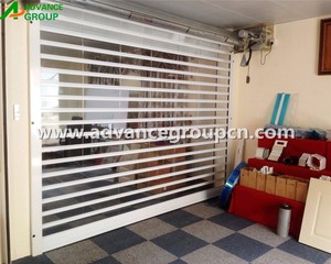 Puertas Corredizas de Plástico <span class=keywords><strong>Transparente</strong></span> y <span class=keywords><strong>Aluminio</strong></span> Baratas de Fábrica, Puerta Plegable de Policarbonato <span class=keywords><strong>Transparente</strong></span> Comercial - Product Image 4