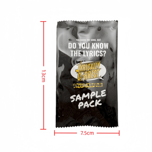Custom Booster Pack Wrappers: Design & Buy Custom Booster Pack Wrappers: Design & Buy