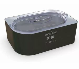 Máquina de Terapia de Cera de Belleza con Revestimiento Interior de Aluminio, Dispositivo para Derretir Cera, <span class=keywords><strong>Calentador</strong></span> para el Cuidado de <span class=keywords><strong>Manos</strong></span> y Pies, 4L - Product Image 2