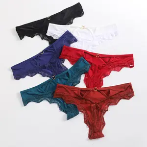 Sexy underwear quente mulheres Cruz T volta sexy calcinha Senhoras Roupa Interior Calcinhas tanga G String