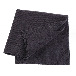 高級マイクロファイバータオルカーオートケアディテール研磨洗浄製品用品アクセサリーカスタムマイクロファイバーラグ - Product Image 5