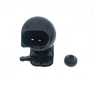 Bomba de Lavaparabrisas 1K6955651 8K9955647 1MH1J695651 para <span class=keywords><strong>Audi</strong></span> - Product Image 2