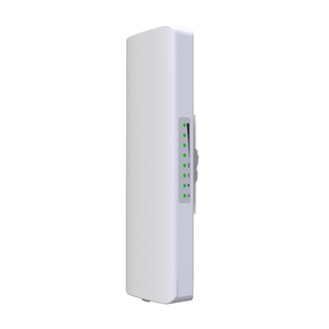 COMFAST CF-E314N V2 <span class=keywords><strong>Router</strong></span> <span class=keywords><strong>Wireless</strong></span> Outdoor Point-to-Point AP Ripetitore CPE Bridge 300Mbps 5KM con <span class=keywords><strong>2</strong></span> Porte Integrate - Product Image 1