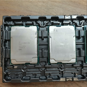 Para Xeon Gold 6348H 3.ª Gen. 24C/48T 2.3GHz 33M 10.4GT 165W Nuevo para Servidor en Stock - Product Image 4