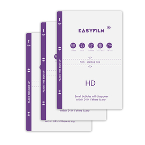 <span class=keywords><strong>2025</strong></span> wholes giá rõ ràng/Mờ/riêng <span class=keywords><strong>t</strong></span>ư/ppf 0.13mm TPU phim bảo vệ màn hình chống trầy xước 4 lớp cho màn hình gấp Samsung - Product Image 1