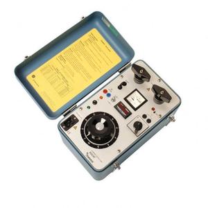 ระบบทดสอบการฉีดกระแสหลัก CSU600A สำหรับการทดสอบรีเลย์ป้องกัน เซอร์กิตเบรกเกอร์ และสวิตช์เกียร์ - Product Image 4