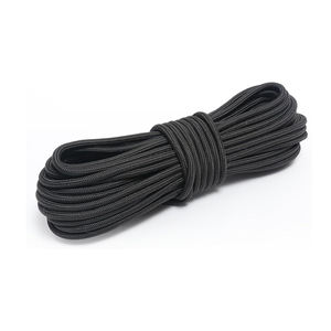 Cuerda de Nailon Naranja, Cuerda de Polipropileno para Camping, Senderismo, Tendedero, Atar Banderas, Columpios Marinos, Uso en Interiores y Exteriores - Product Image 6