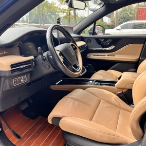 Voitures d'occasion chaudes LIN-COLN <span class=keywords><strong>Corsair</strong></span> 2020 LHD Pneu de voiture automatique à essence de haute qualité R19 - Product Image 6