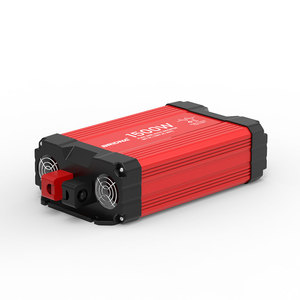 Bridna Pure Sine Wave AU Inverter Venta al por mayor 1500W Inversor de corriente de onda sinusoidal pura - Product Image 4