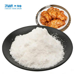 Arôme de poulet d'<span class=keywords><strong>Orléans</strong></span> en vrac, synthétique, hautement concentré, double forme, pour la restauration et les collations |   Demande d'échantillon gratuite maintenant - Product Image 2