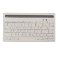2025 plus récent style BT Magic clavier de projection sans fil clavier mobile de jeu conçu spécifiquement pour iPad