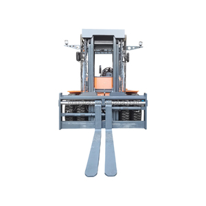 Montacargas de Servicio Pesado de 12, 13, 14, 15 y 16 Toneladas de Capacidad, con Motor Diésel, de Buena Calidad y Precio de Fábrica - Product Image 3