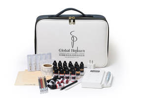 PMU pmu fornisce trucco permanente pigmento inchiostro per tutti i micropigmentazione sopracciglio tatuaggio del labbro - Product Image 4