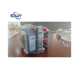 DVC6200 สแตนเลสสตีล ดิจิตอล สมาร์ท ป้องกันการระเบิด IP66 สำหรับอุตสาหกรรมน้ำมัน ก๊าซ และเคมี - Product Image 5