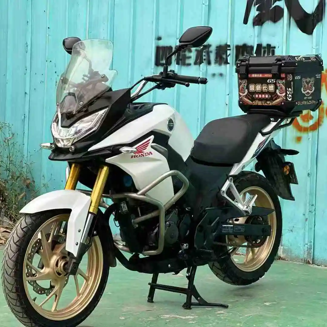 Wholesale CB190X Durable Aluminum Trunk | Alibaba.com