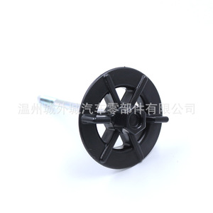Soportes para Llantas de Repuesto 628502E100 para Hyundai Kia Tucson Sportage, Piezas de Repuesto de Plástico - Product Image 1