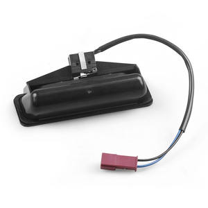 Botón de Apertura de Maletero para BMW E39 E60 520i 525i, Interruptor de Maletero y Compartimiento de Equipaje para Maletero y Piezas - Product Image 4