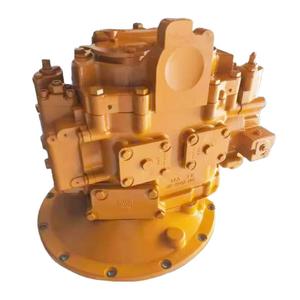 Pompe hydraulique 179-9703-MP 2213667 Pompe à piston pour bulldozer D4G D5G - Product Image 2