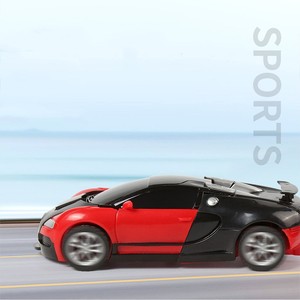 Collision transformant <span class=keywords><strong>Robot</strong></span> modèle voiture Mini déformation voiture Transformation jouet voiture inertiel jouet enfants garçon cadeau jouets enfants enfants - Product Image 3