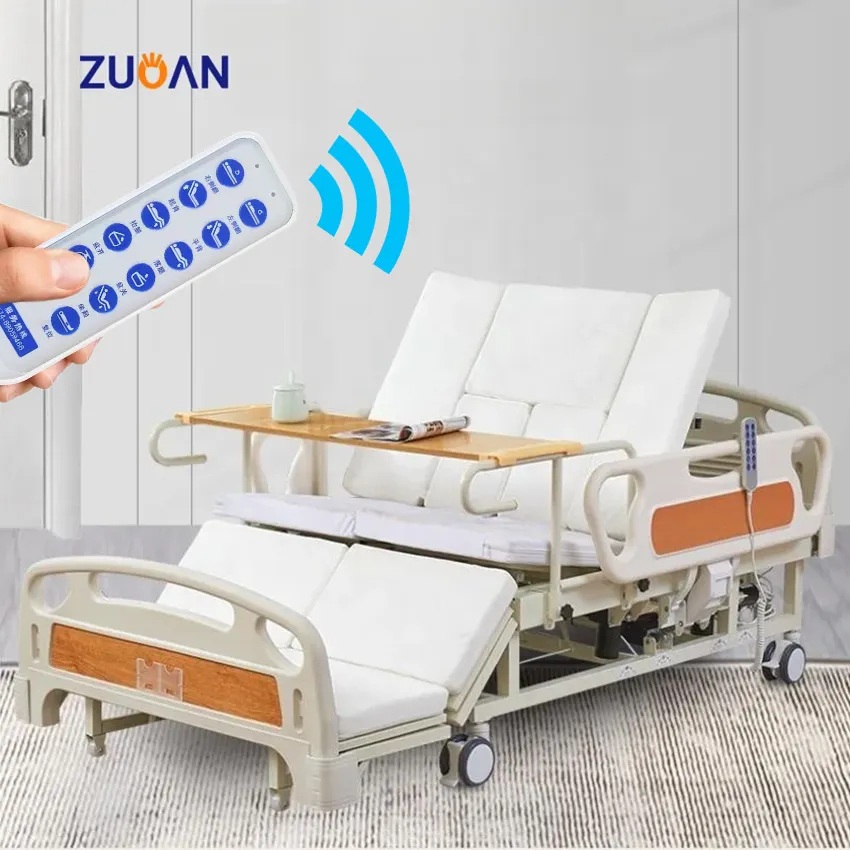 China Wholesale Electric Hospital Medical Chair Bed And Medical Equipment