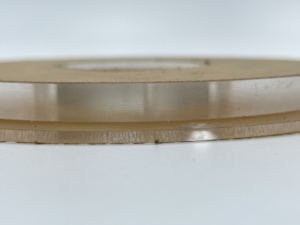OEM chuyên nghiệp tùy chỉnh các bộ phận nhựa PA PC PP PU PVC ABS CNC gia công mô hình <span class=keywords><strong>3D</strong></span> được làm bằng vật liệu thép - Product Image 6
