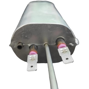 Caldera de repuesto para máquina de humo de 1200W, accesorio para iluminación de escenario - Product Image 2