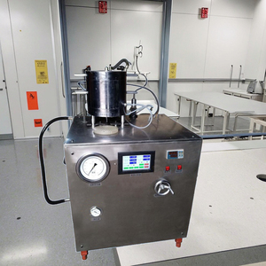 Testeur de perméabilité à l'eau multi-tension à haute précision stabilisé automatiquement, appareil d'imperméabilité ISO pour l'origine américaine 1 - Product Image 2