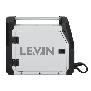 Máquina <span class=keywords><strong>de</strong></span> Soldadura MIG/MAG Sinergica con Inversor IGBT LEVIN Nueva, 230V 200A, Ciclo <span class=keywords><strong>de</strong></span> Trabajo del 60%, <span class=keywords><strong>Soldador</strong></span> con y sin Gas - Product Image 4