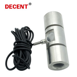 Fabrication de cellules de charge et de charge h8c 5t 30t z6fc3, 1000kg, 6 axes, cellule robuste pour camion - Product Image 5