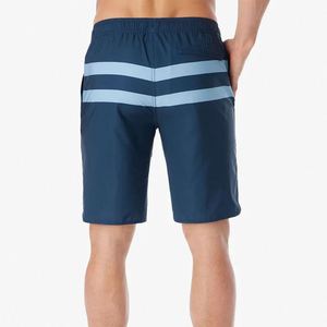 Shorts de bain décontractés pour hommes et couples, séchage rapide, avec doublure, collection été 2025 - Product Image 4